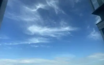 Amsterdam: OMG, what a fake cloud