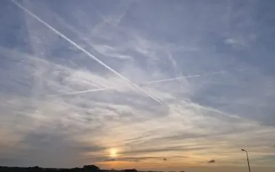 Bad westerse incoming