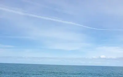 NSW/QLD border, Australia