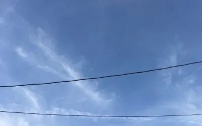 Freakish Frankenstein pilots and their demented troll crew spreading their sky poo.