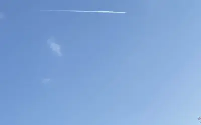 Amsterdam: caught in the act