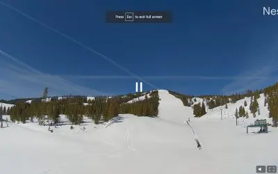 ChemTrails in the Big Skies of Montana