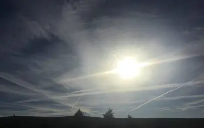 Making Ski Powder for Aspen