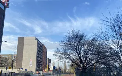 Amsterdam: well, pilots are doing overtime this week on Saturday