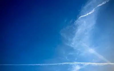 Nuremberg Code violations by chemtrail pilots.