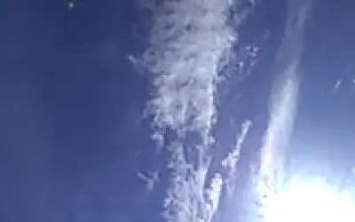 Hitlers  Back to kill by che trails