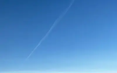 Amsterdam: it’s winter and they are still pulling trails