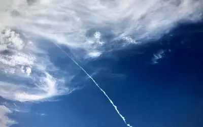 Deep-State thrives in Arizona. Which criminal organization is funding these chemical companies.