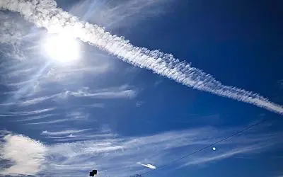 Arizona parents. Do you want your children to have clean and healthy air? Then these must be stopped! Contact your Rep or Senator today. Contact the Governor’s office today.