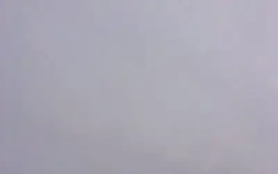 Arizona skies are not supposed to look like this every day. It’s the desert not the Midwest.