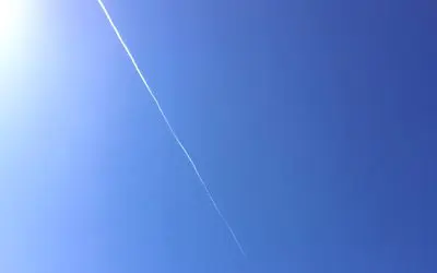 Low IQ, inbred scum pilots spraying their fecal matter on Arizona citizens. Pieces of filth.