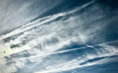 Arizona. Time to expose the pilots and charge them with capital crimes and then capital punishment.