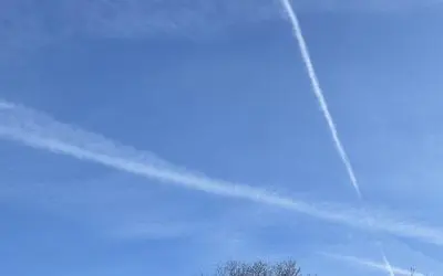 Chemtrails