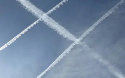 Chemtrails