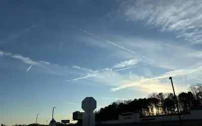 Over Norcross, GA