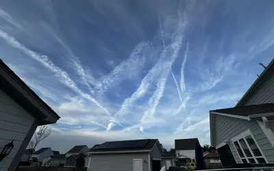 John’s Island, SC under Sunday Assault 2/23/25