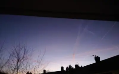 Starting early in Merseyside.