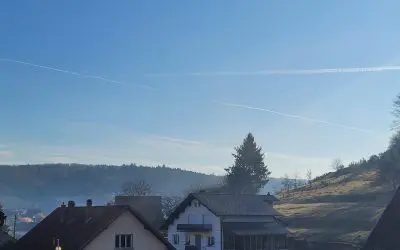 Chemtrails