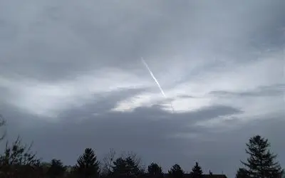 Morning Spray – Serbia, SE Europe