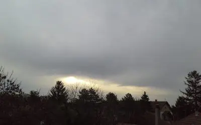 Sun blocking in Southeast Europe