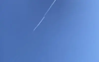 Dewey Arizona – Another Day Indoors Away From Caustic Fallout