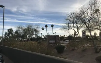 Arizona HB2056 Died in Committee – Call Chair, District 19