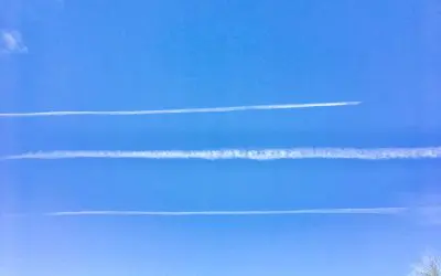 Confront the pilots wherever the may be. At home, on the street, at their work or bases. Confront them and get it recorded.