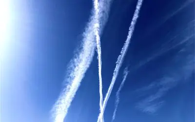 Death Cross over Tucson Arizona. Local mockingbird media silent as usual.