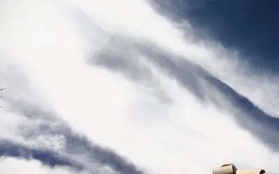 From Maricopa Arizona