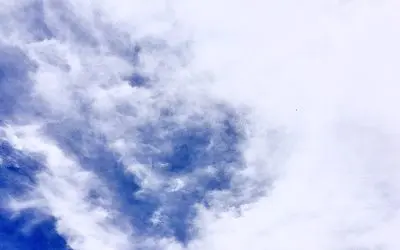 Oro Valley AZ everyday now. This is supposed to be a desert!