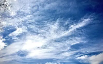 Pulse technology Chemtrails over native land in Arizona.