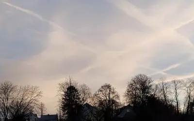 Chem list prior to cold extreme weather