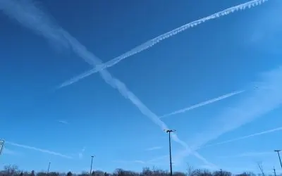 Illinois Chemtrails