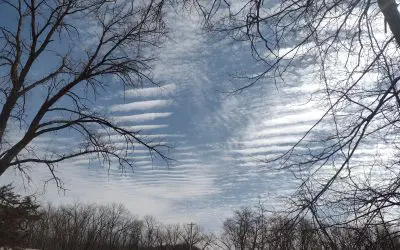HAARP waves