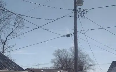 MN IA WI State line turn