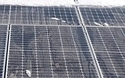 We’re breathing this