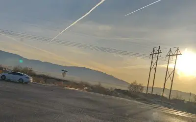 Albuquerque, New Mexico