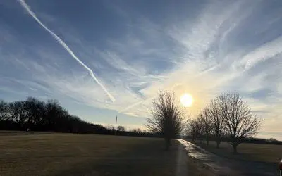 E. Jackson Cnty, MO March 1, 2025