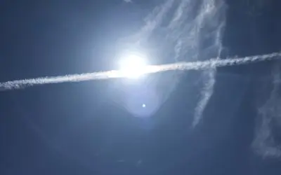 Tempe AZ – What Happened To The “Valley Of The Sun”?