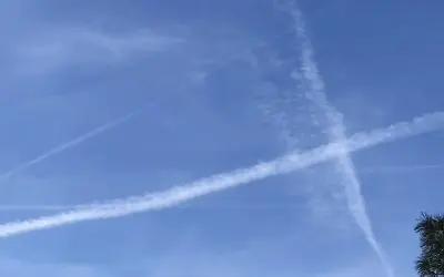 Dewey Arizona – Chemical Spraying In Every Direction!  Our Feckless AZ Legislators Let This Happen!