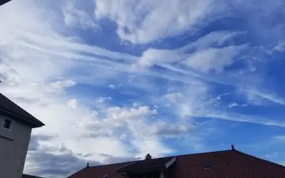 Annecy Haute-savoie France