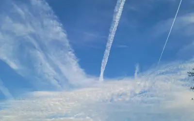 Sanford morning spraying! – Dec 9, 2024