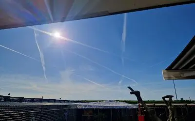 The basterds are active again