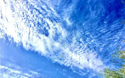 Pulse technology geoengineering in Phoenix Arizona.