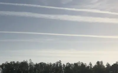 FL Chem Trails