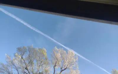 7:30a 4/23 westen Colorado