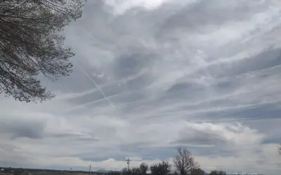 Western Colorado 4/25/25