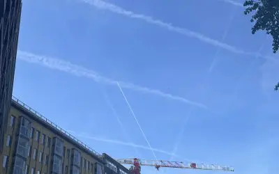 Amsterdam: totally no empathy by those responsible for this (see the two pics)