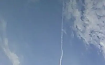 Wis      i smell sulfur today