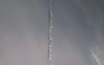 What is that black beam